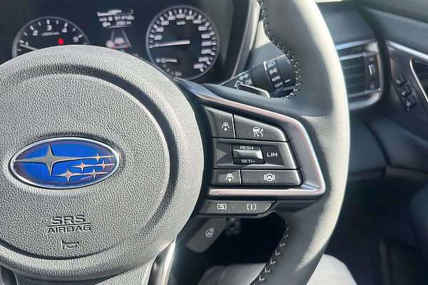 2025 Subaru Outback AWD Touring XT 6GEN