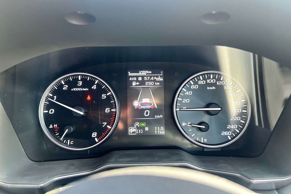 2025 Subaru Outback AWD Touring XT 6GEN