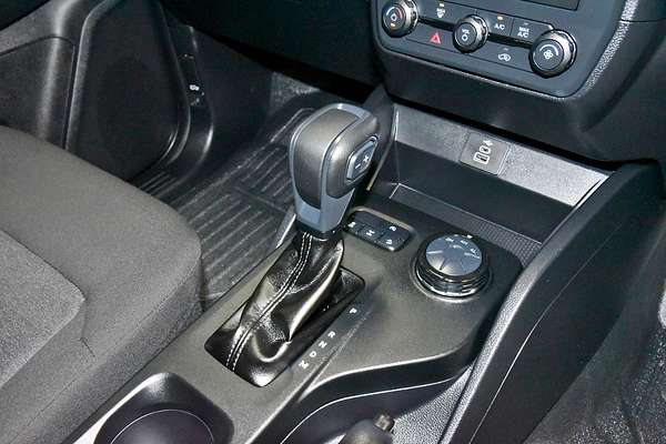 2025 Ford Ranger XL 4X4 2.0L