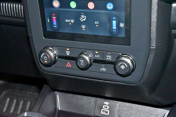 2025 Ford Ranger XL 4X4 2.0L