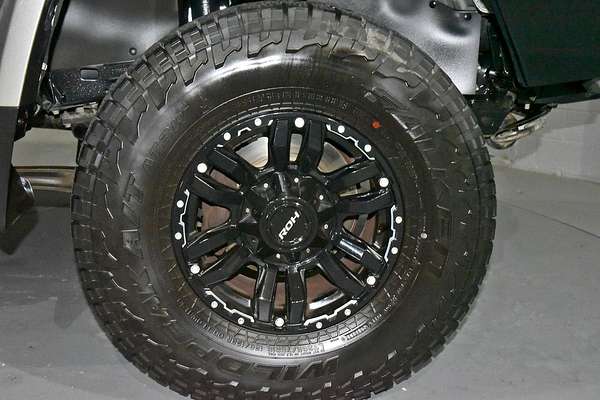 2021 Toyota Landcruiser GXL VDJ79R 4X4