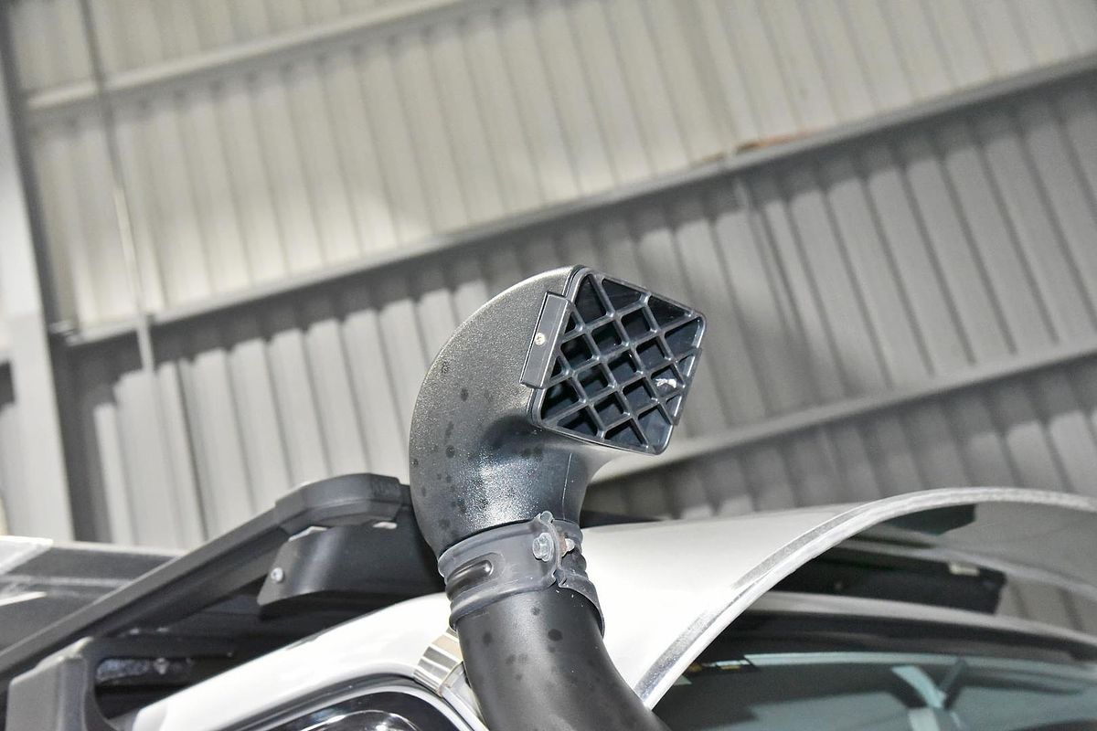 2021 Toyota Landcruiser GXL VDJ79R 4X4