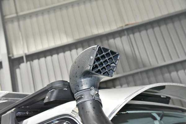 2021 Toyota Landcruiser GXL VDJ79R 4X4