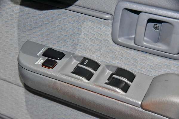 2021 Toyota Landcruiser GXL VDJ79R 4X4