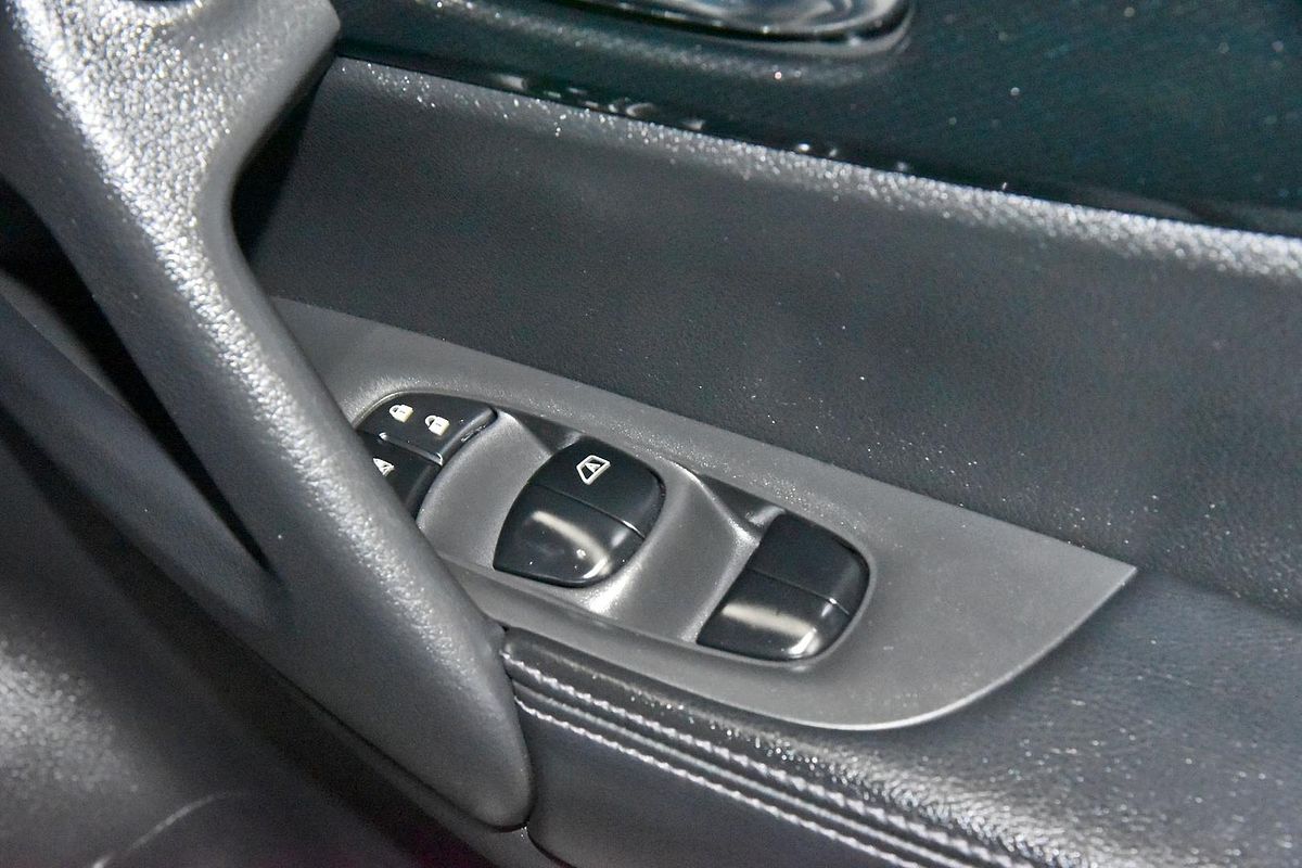 2016 Nissan X-TRAIL Ti T32