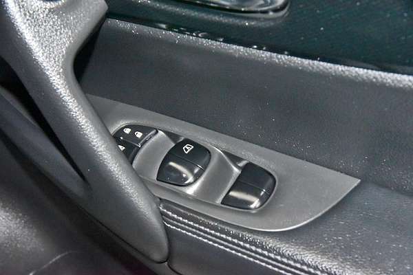 2016 Nissan X-TRAIL Ti T32