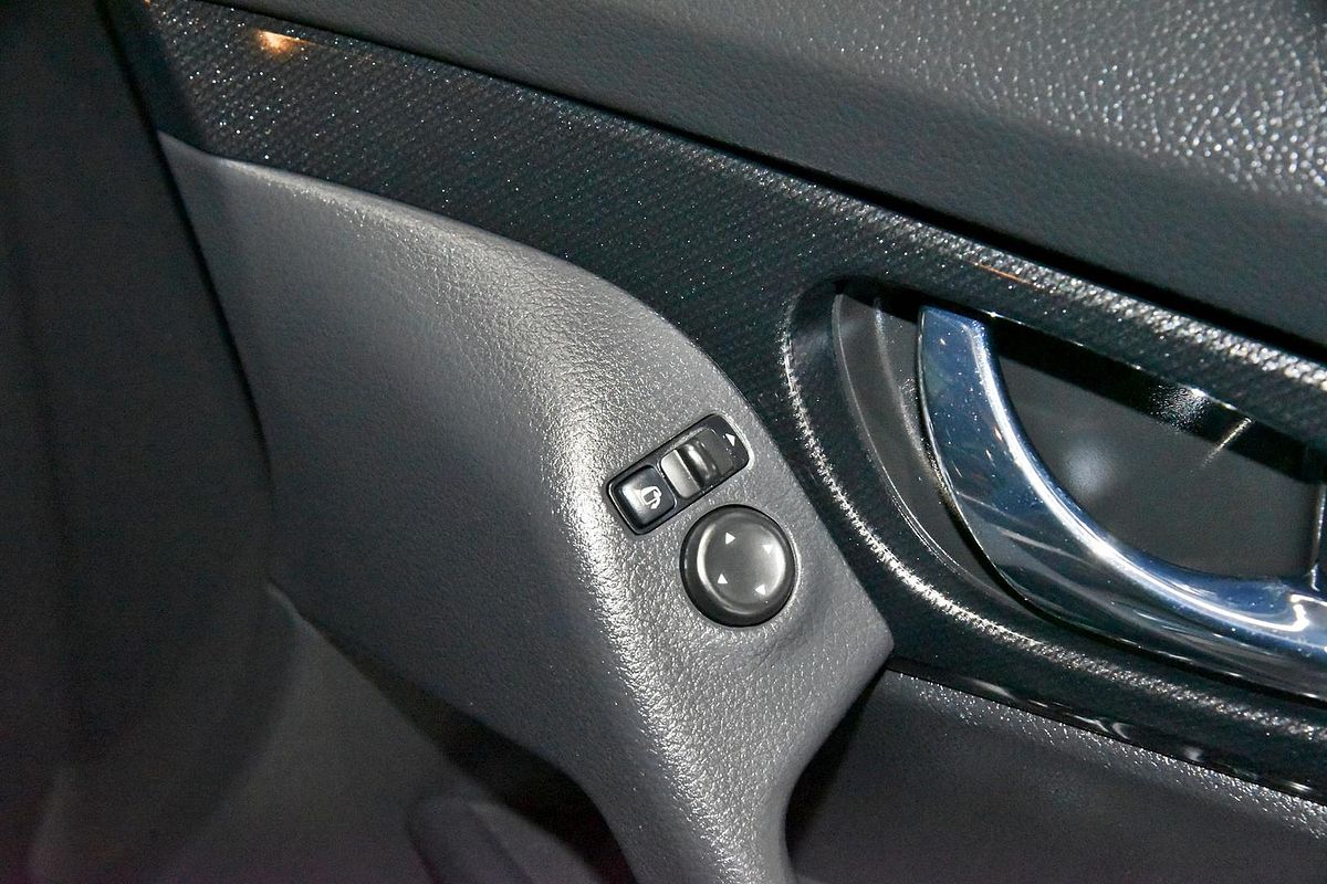 2016 Nissan X-TRAIL Ti T32