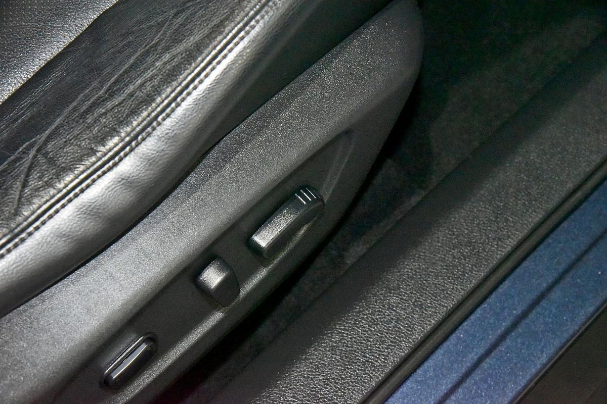 2016 Nissan X-TRAIL Ti T32