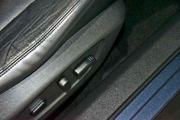 2016 Nissan X-TRAIL Ti T32