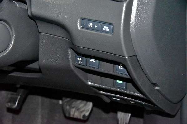 2016 Nissan X-TRAIL Ti T32