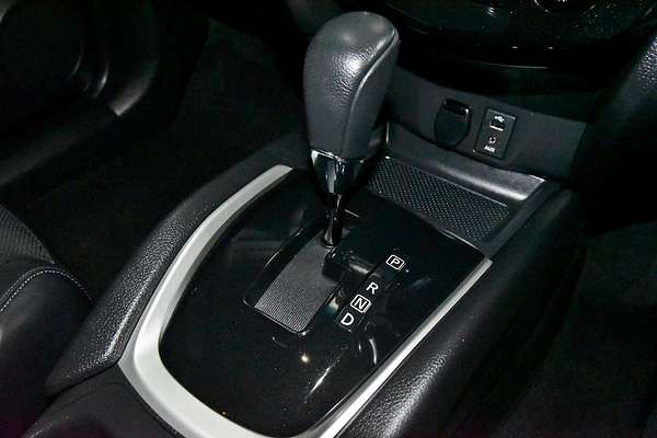 2016 Nissan X-TRAIL Ti T32