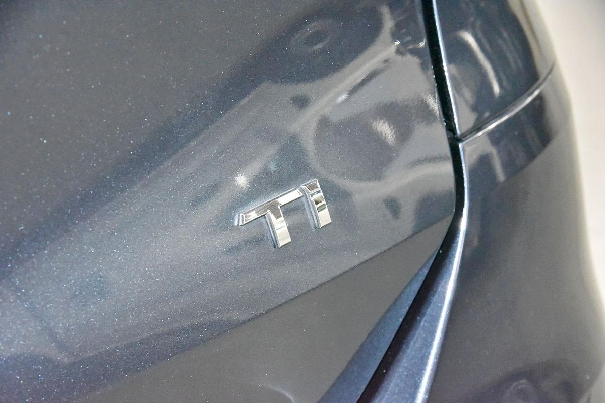 2016 Nissan X-TRAIL Ti T32