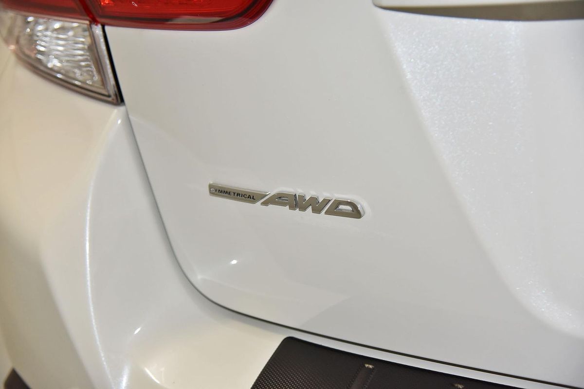 2018 Subaru XV 2.0i-S G5X