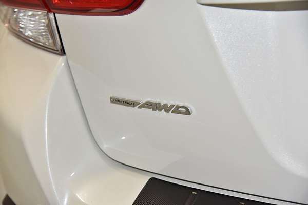 2018 Subaru XV 2.0i-S G5X