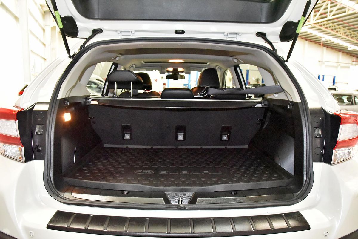 2018 Subaru XV 2.0i-S G5X