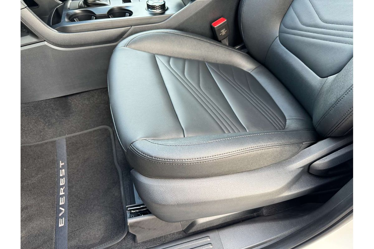 2025 Ford Everest Trend 2.0L