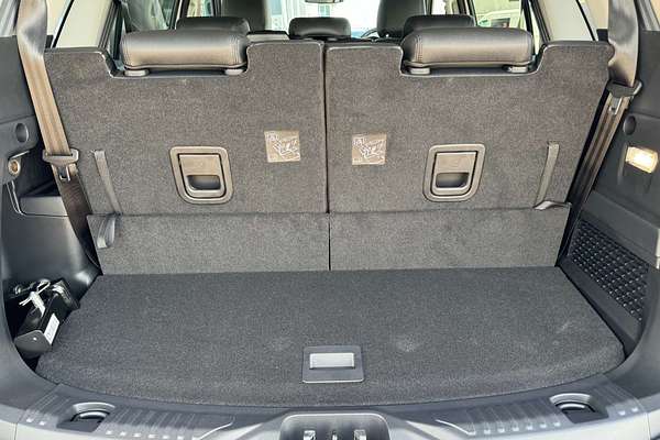 2025 Ford Everest Trend 2.0L