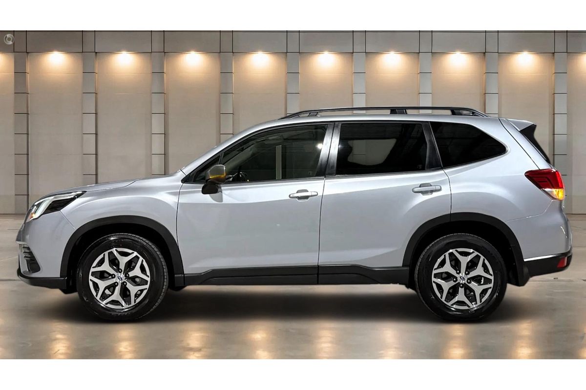 2023 Subaru Forester 2.5i S5