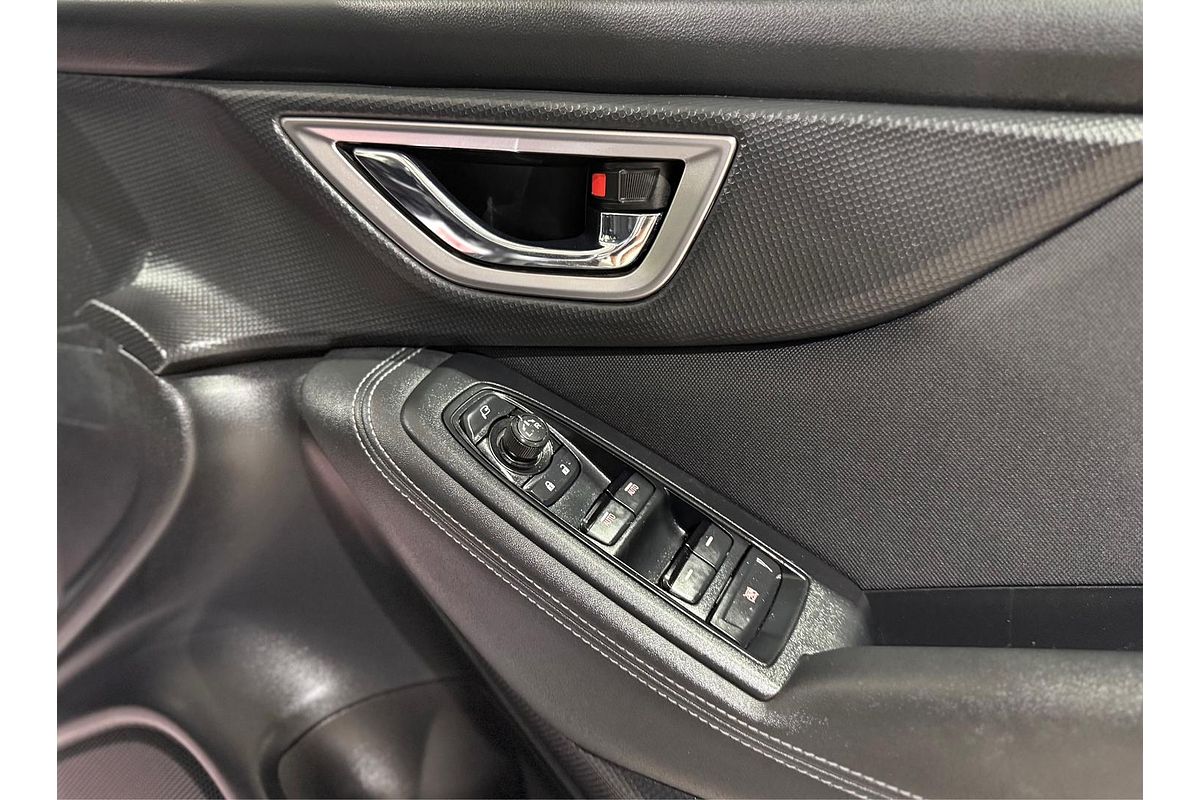 2023 Subaru Forester 2.5i S5