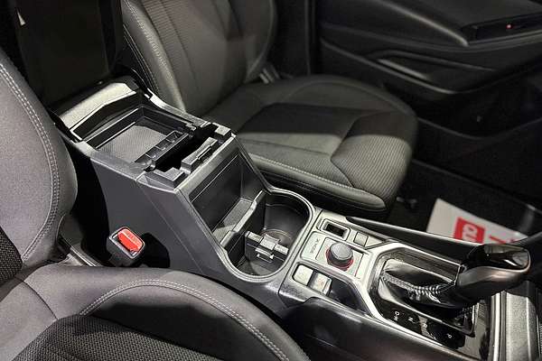 2023 Subaru Forester 2.5i S5