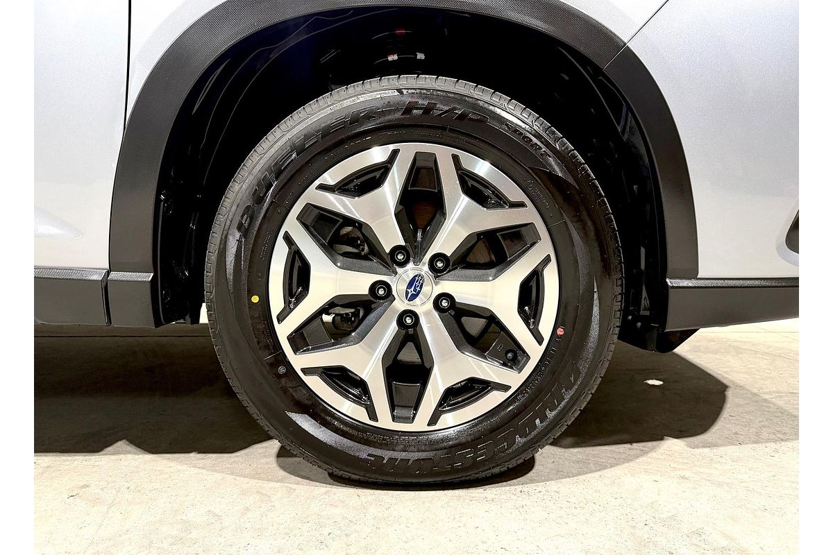 2023 Subaru Forester 2.5i S5