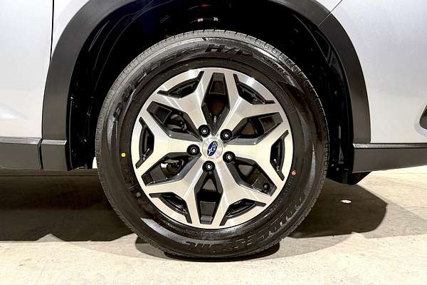 2023 Subaru Forester 2.5i S5