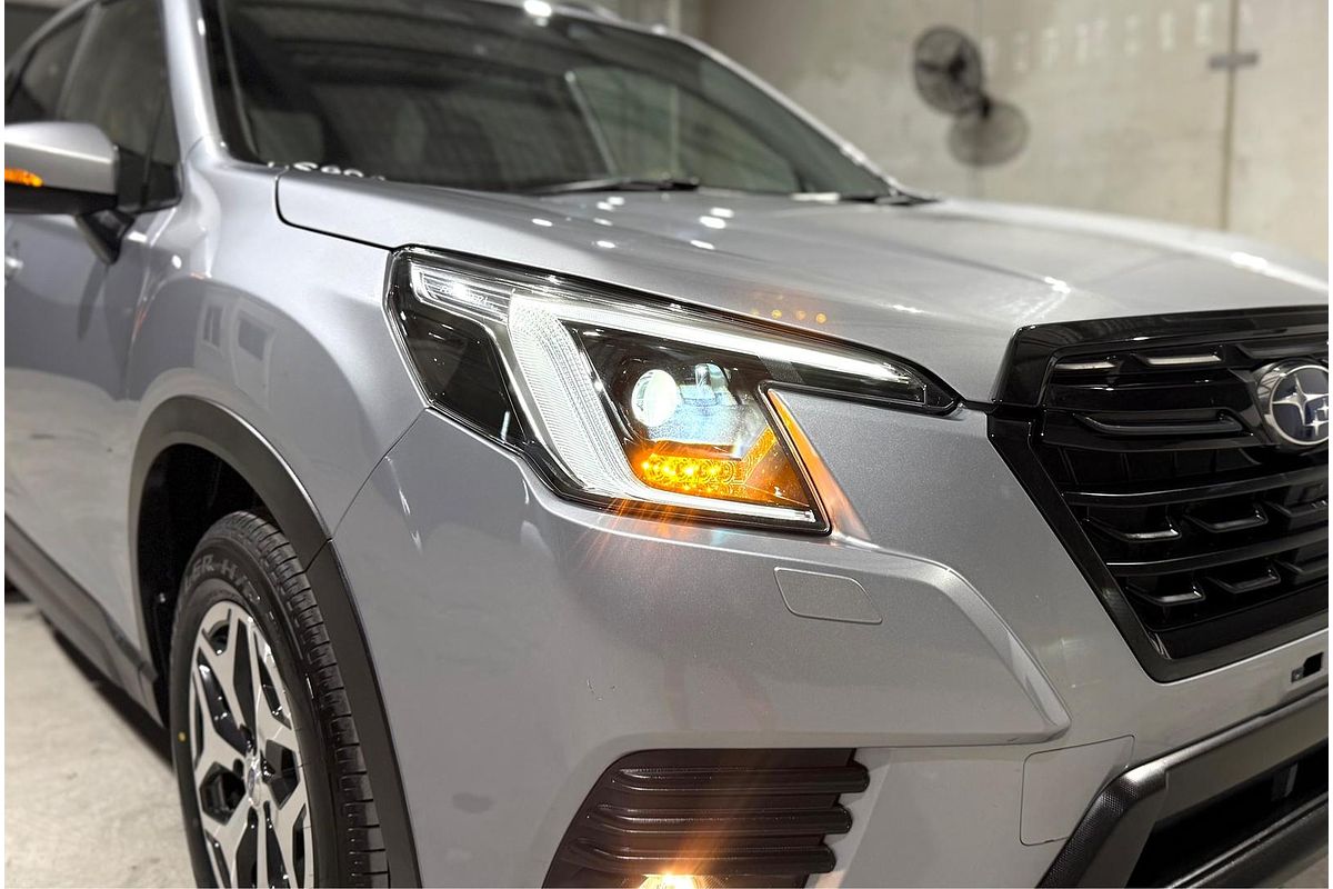 2023 Subaru Forester 2.5i S5