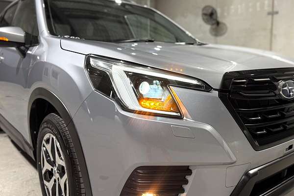 2023 Subaru Forester 2.5i S5