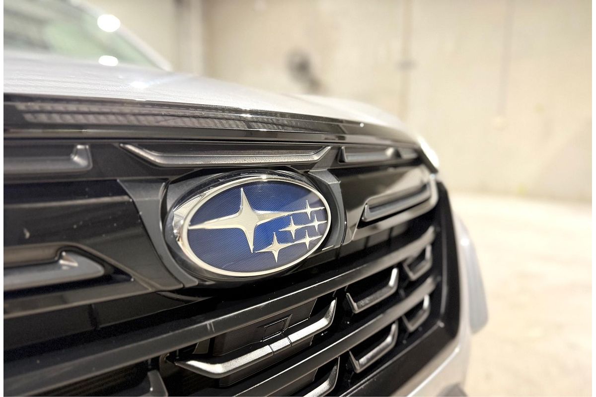 2023 Subaru Forester 2.5i S5