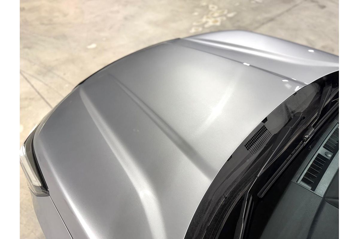 2023 Subaru Forester 2.5i S5