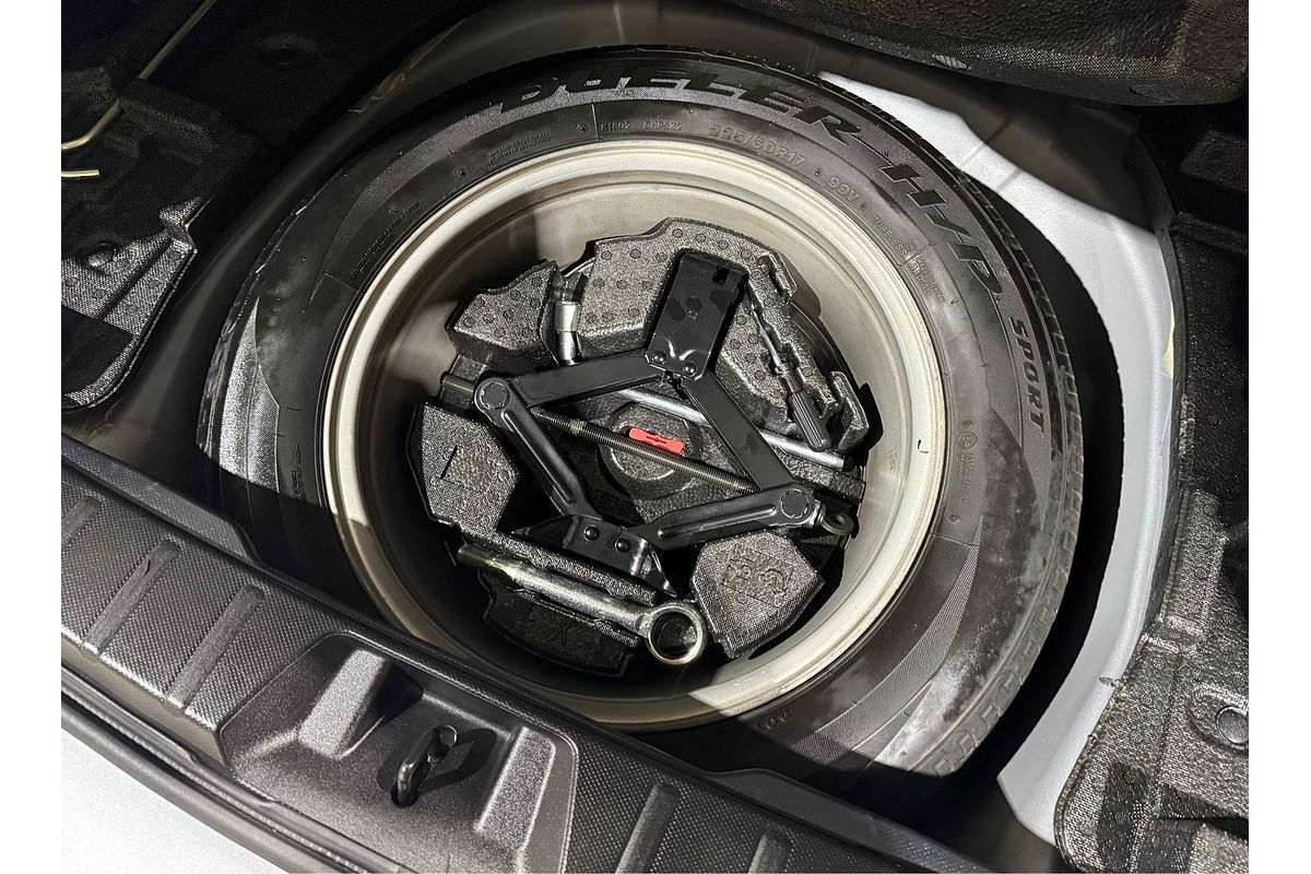 2023 Subaru Forester 2.5i S5