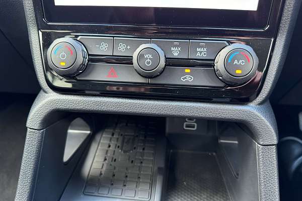 2025 Ford Everest Trend 2.0L