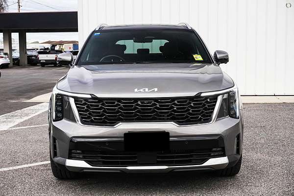 2025 Kia Sorento GT-Line MQ4 PE
