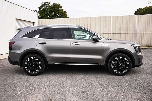 2025 Kia Sorento GT-Line MQ4 PE