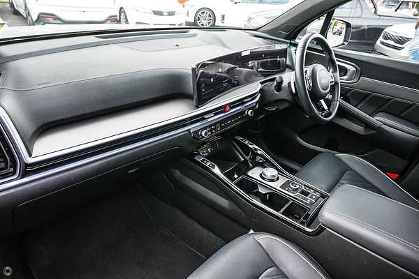 2025 Kia Sorento GT-Line MQ4 PE