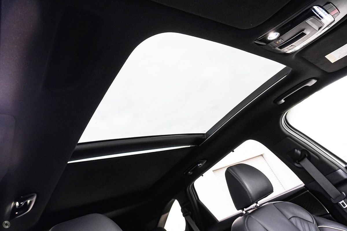 2025 Kia Sorento GT-Line MQ4 PE