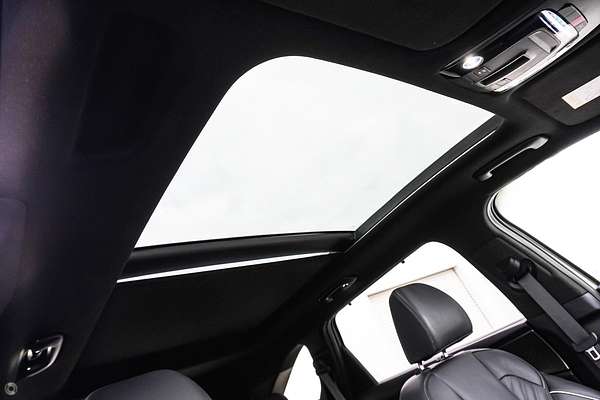 2025 Kia Sorento GT-Line MQ4 PE