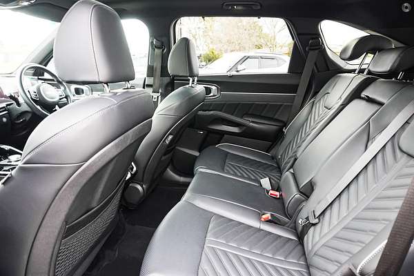 2025 Kia Sorento GT-Line MQ4 PE