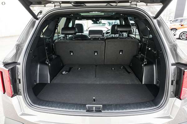 2025 Kia Sorento GT-Line MQ4 PE