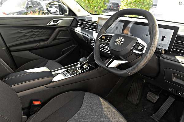 2024 MG HS Vibe AS33