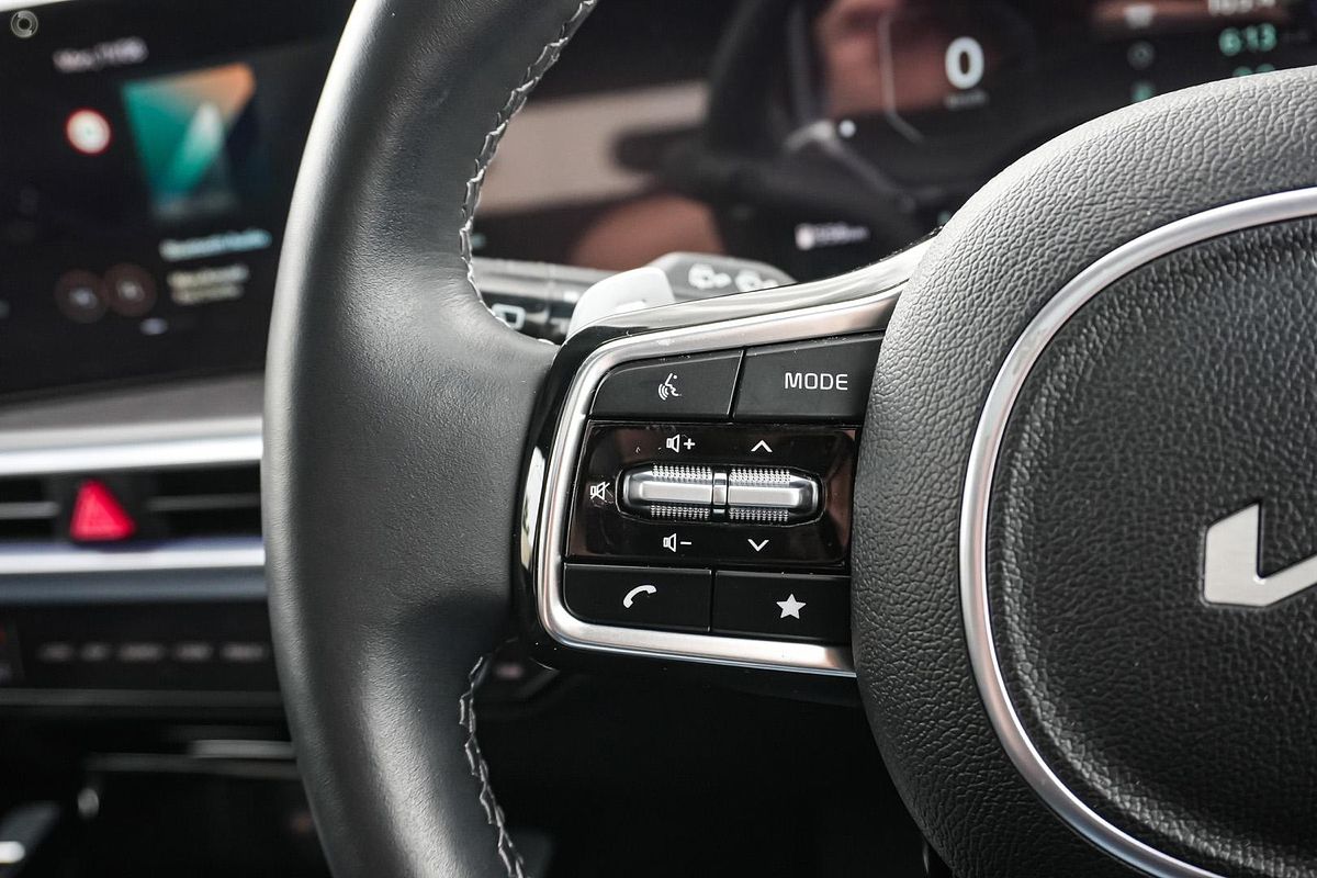 2025 Kia Sorento GT-Line MQ4 PE