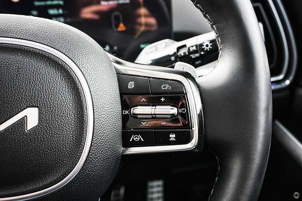 2025 Kia Sorento GT-Line MQ4 PE