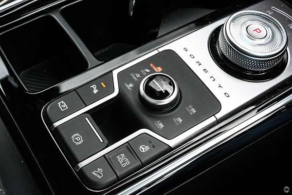 2025 Kia Sorento GT-Line MQ4 PE