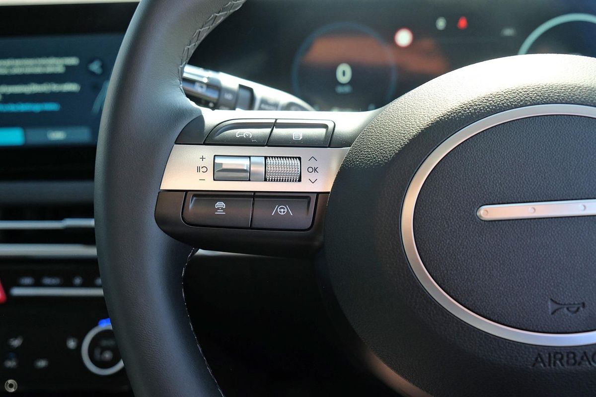 2025 Hyundai Tucson Elite NX4.V4