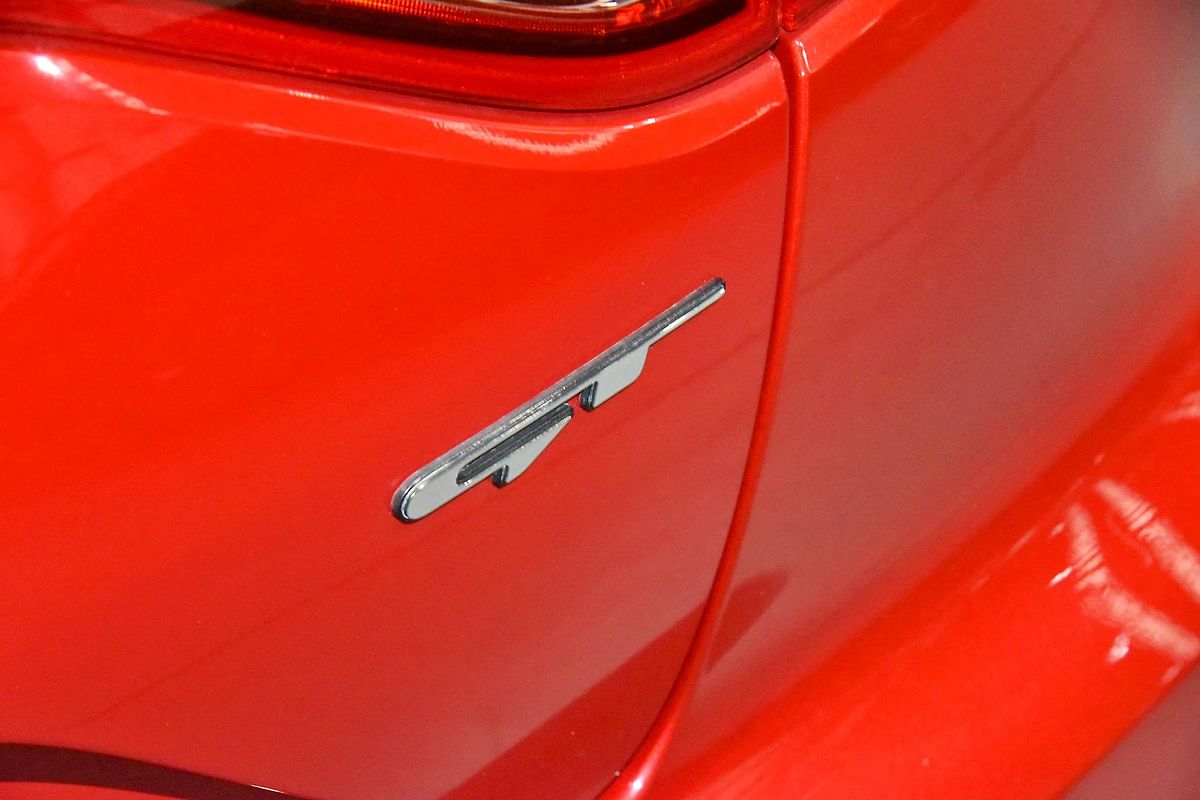 2019 Kia Stinger GT CK