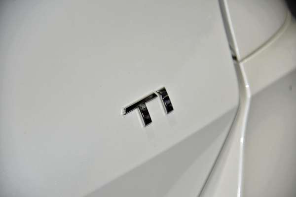 2017 Nissan X-TRAIL Ti T32 Series II