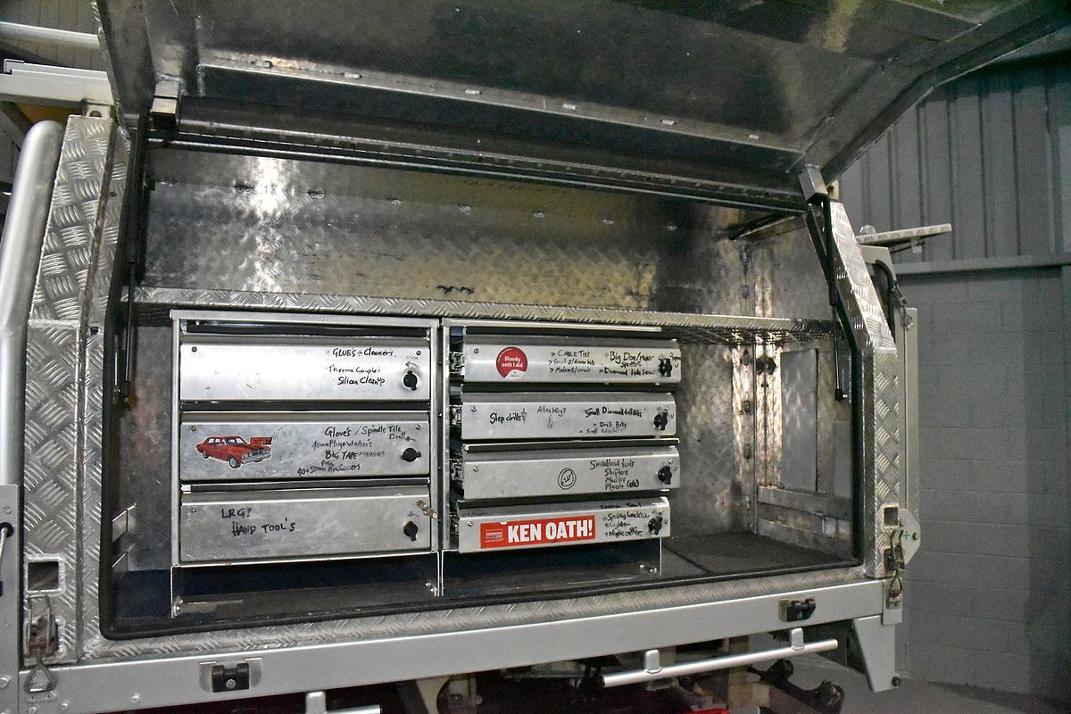 2021 Toyota Landcruiser GXL VDJ79R 4X4