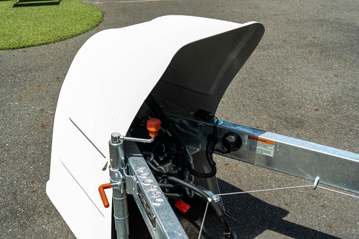 2025 Jayco DISCOVERY