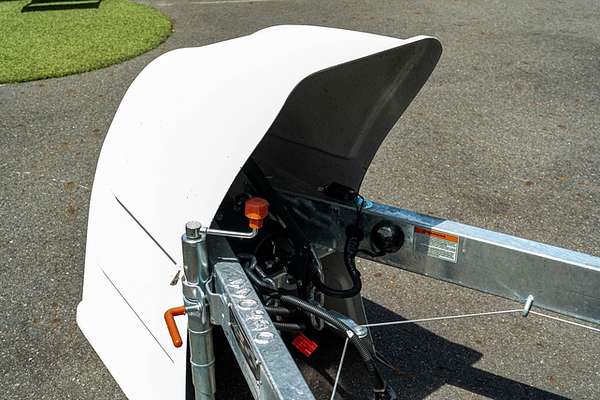 2025 Jayco DISCOVERY