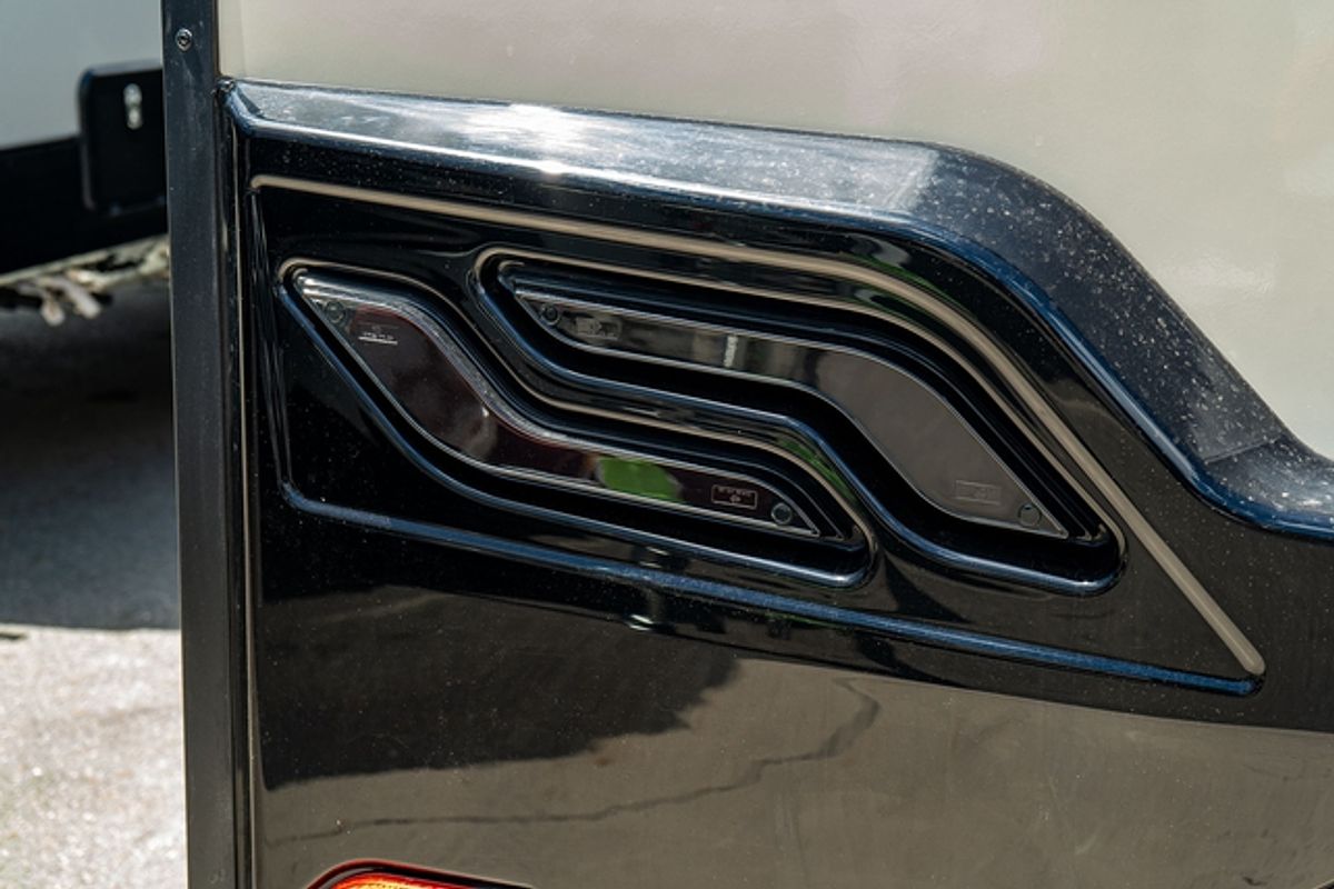 2025 Jayco DISCOVERY